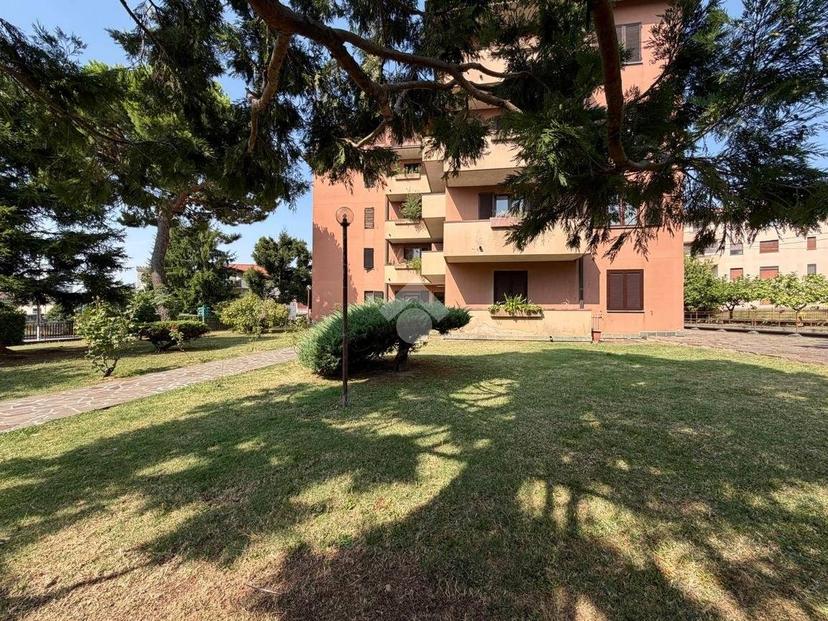 Trilocale via Monte Cervino 116, Calusco d'Adda — foto 26 di 27