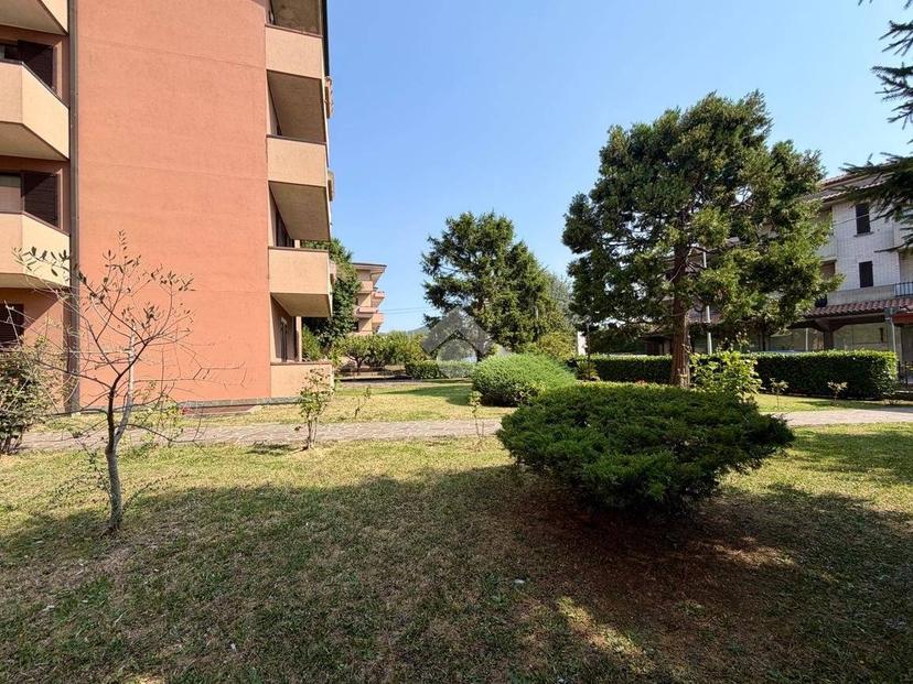 Trilocale via Monte Cervino 116, Calusco d'Adda — foto 14 di 27