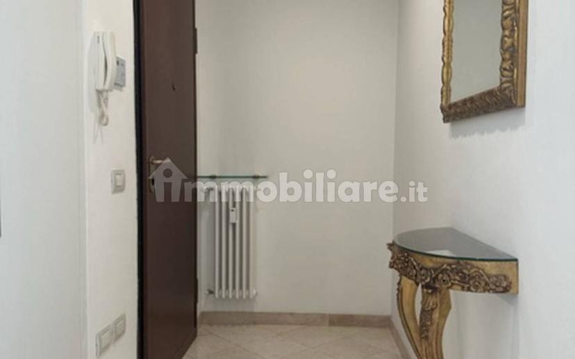 Trilocale Strada 22 Luglio, Centro Storico, Parma