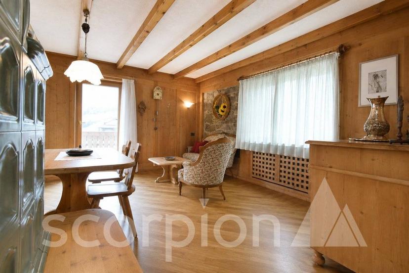 Appartamento via Fontane, Panchià — foto 12 di 26