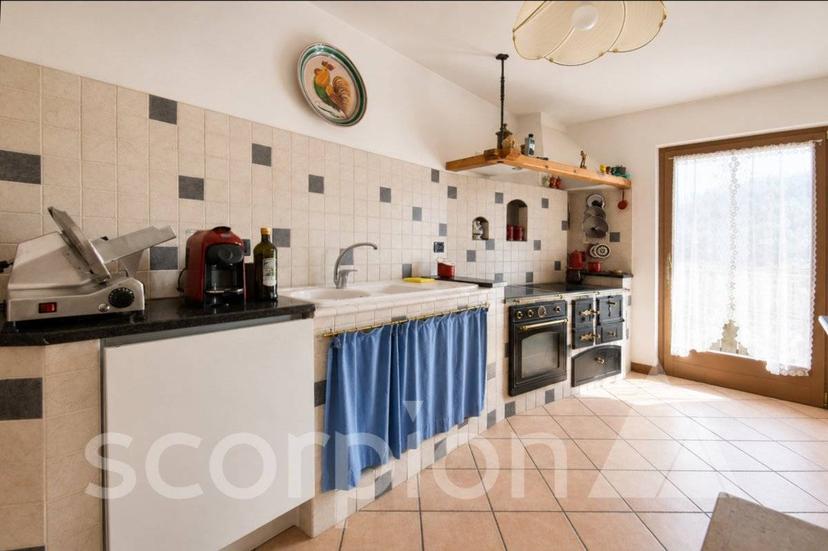 Appartamento via Fontane, Panchià — foto 15 di 26