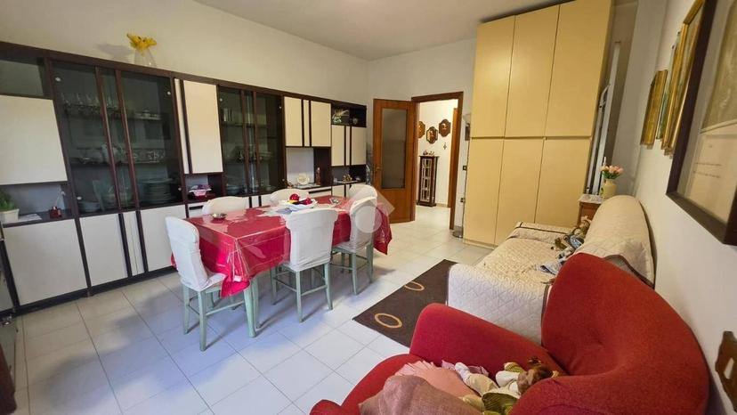 Appartamento via Pietrastornina 5, Pannarano — foto 7 di 34