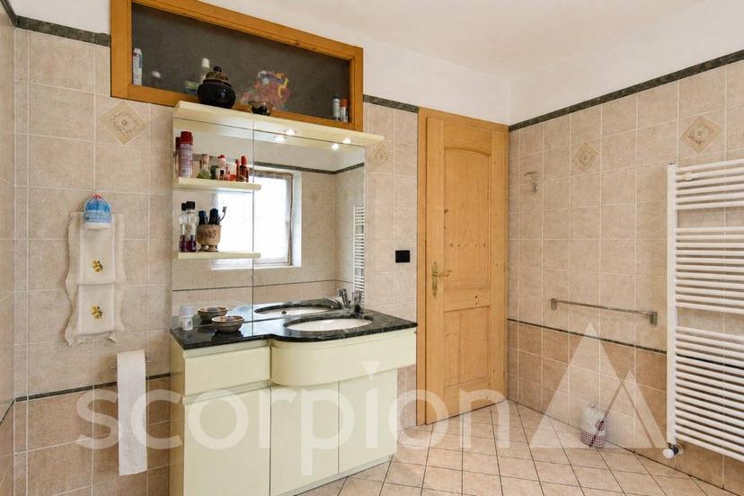 Appartamento via Fontane, Panchià — foto 6 di 26