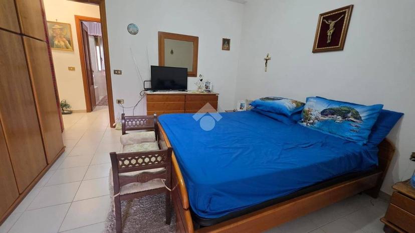 Appartamento via Pietrastornina 5, Pannarano — foto 16 di 34