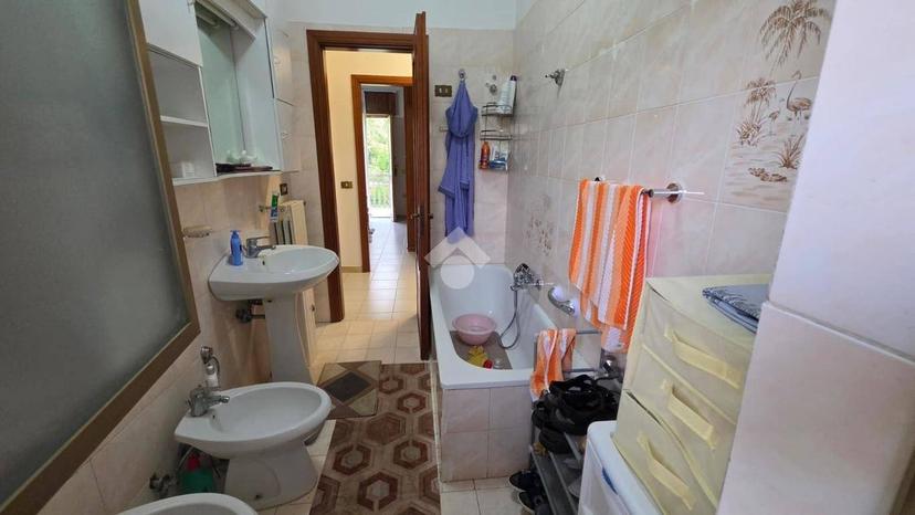 Appartamento via Pietrastornina 5, Pannarano — foto 5 di 34