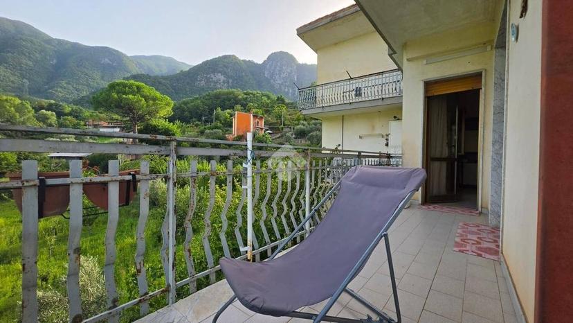 Appartamento via Pietrastornina 5, Pannarano — foto 15 di 34