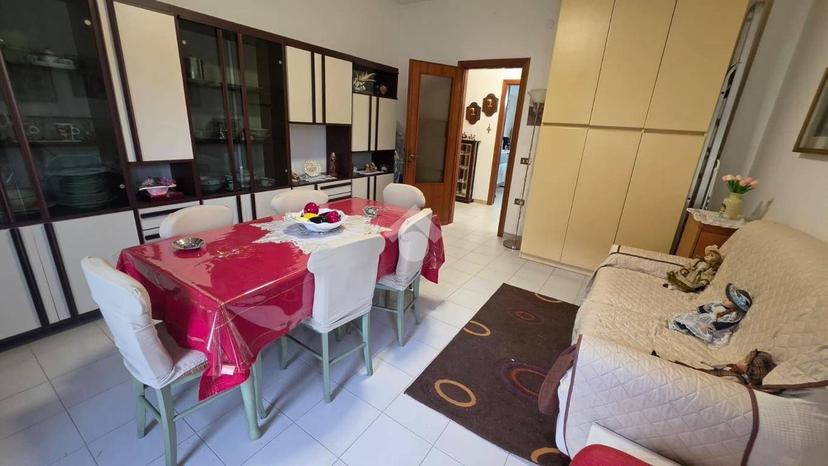 Appartamento via Pietrastornina 5, Pannarano — foto 23 di 34
