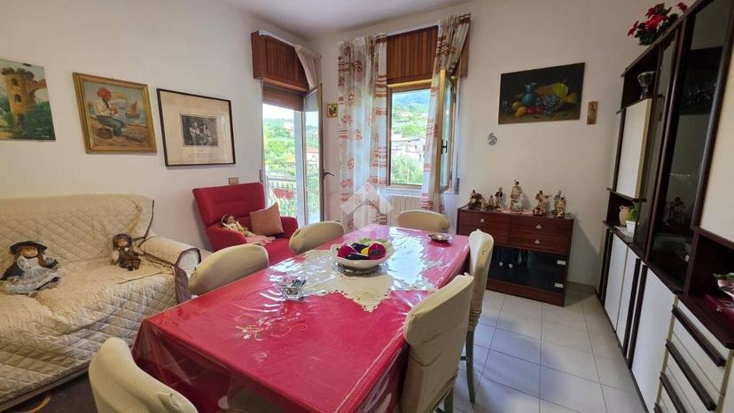 Appartamento via Pietrastornina 5, Pannarano — foto 14 di 34