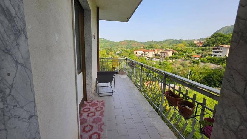 Appartamento via Pietrastornina 5, Pannarano — foto 21 di 34