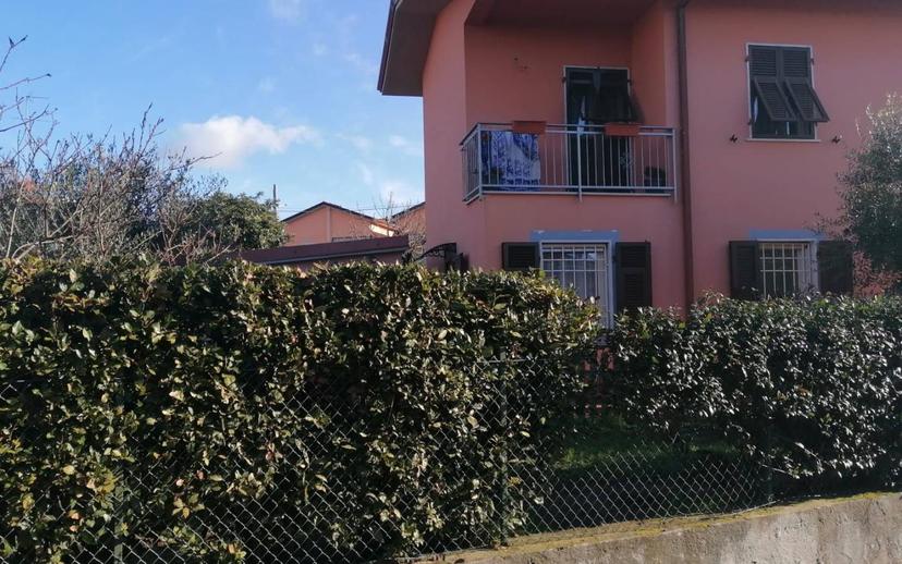 Villa unifamiliare via Cisa Sud 300, Centro, Santo Stefano di Magra — foto 14 di 21