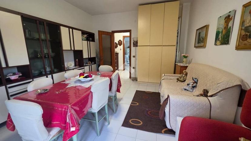 Appartamento via Pietrastornina 5, Pannarano — foto 26 di 34