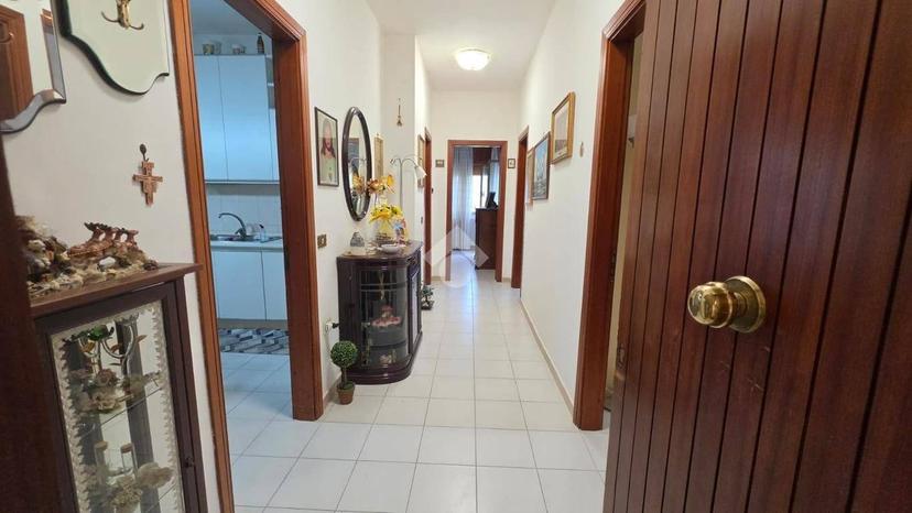 Appartamento via Pietrastornina 5, Pannarano — foto 31 di 34