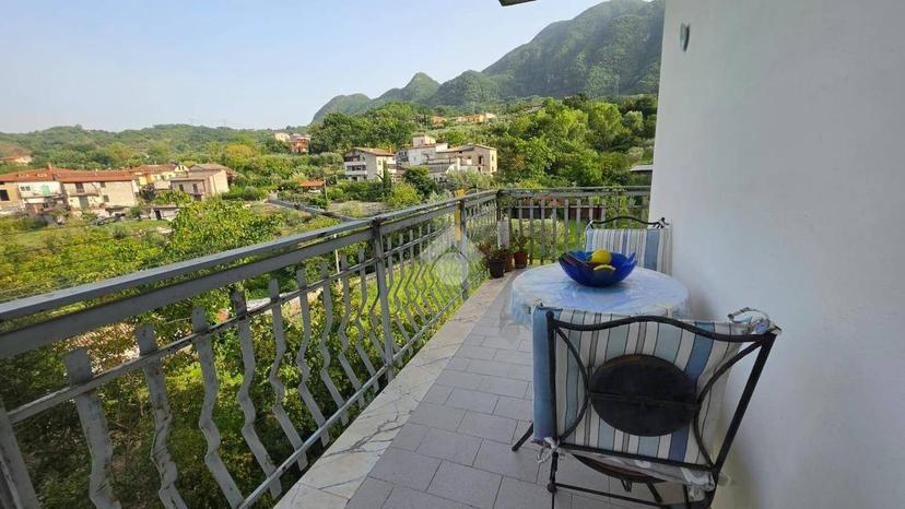 Appartamento via Pietrastornina 5, Pannarano — foto 19 di 34