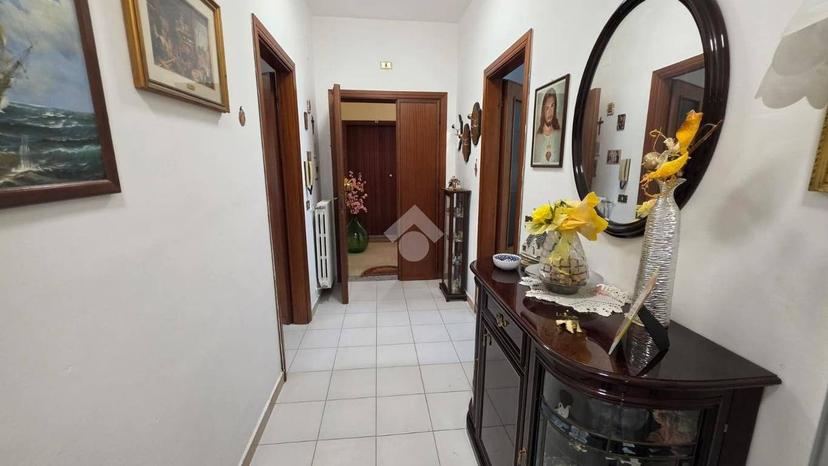 Appartamento via Pietrastornina 5, Pannarano — foto 9 di 34