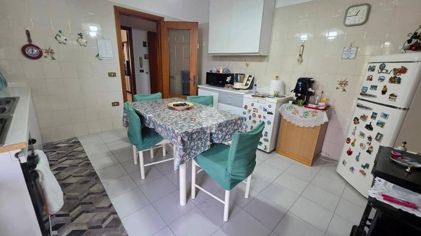Appartamento via Pietrastornina 5, Pannarano — foto 17 di 34