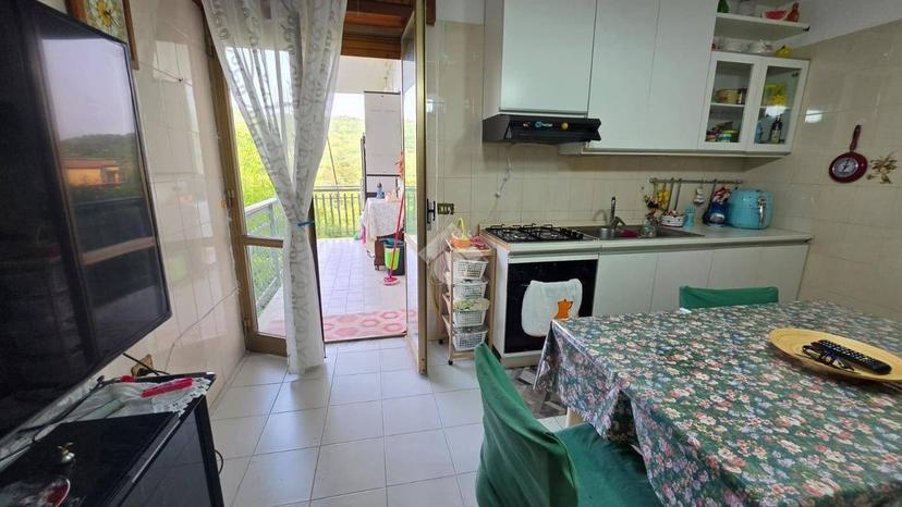 Appartamento via Pietrastornina 5, Pannarano — foto 6 di 34