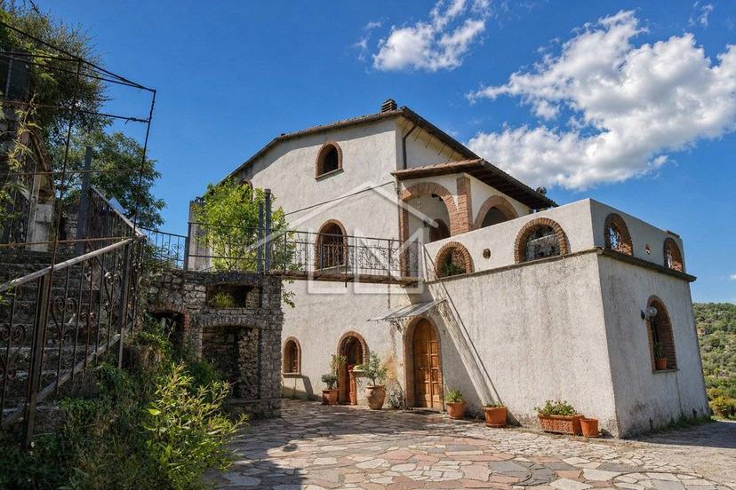 Appartamento via del Monte 11, Arcola — foto 10 di 27