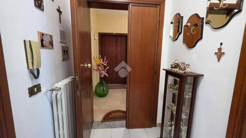 Appartamento via Pietrastornina 5, Pannarano — foto 30 di 34