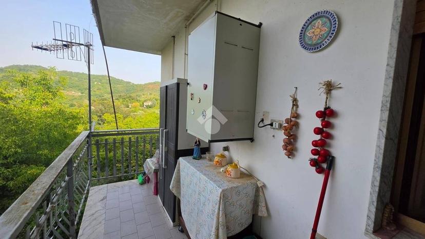 Appartamento via Pietrastornina 5, Pannarano — foto 20 di 34