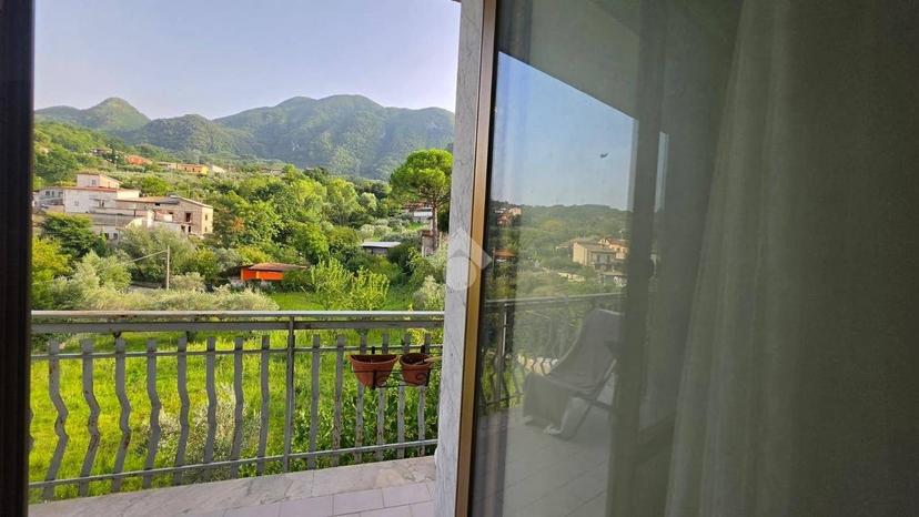 Appartamento via Pietrastornina 5, Pannarano — foto 13 di 34