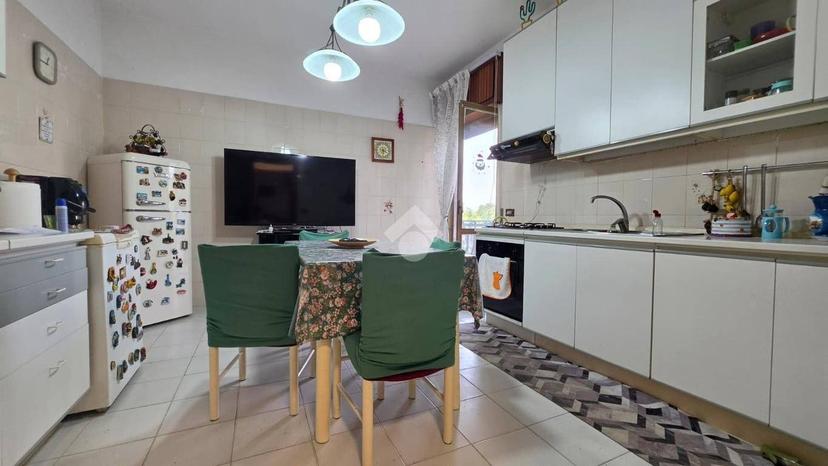 Appartamento via Pietrastornina 5, Pannarano — foto 18 di 34