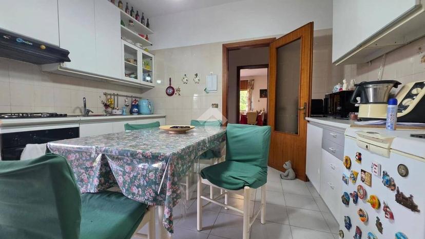 Appartamento via Pietrastornina 5, Pannarano — foto 22 di 34