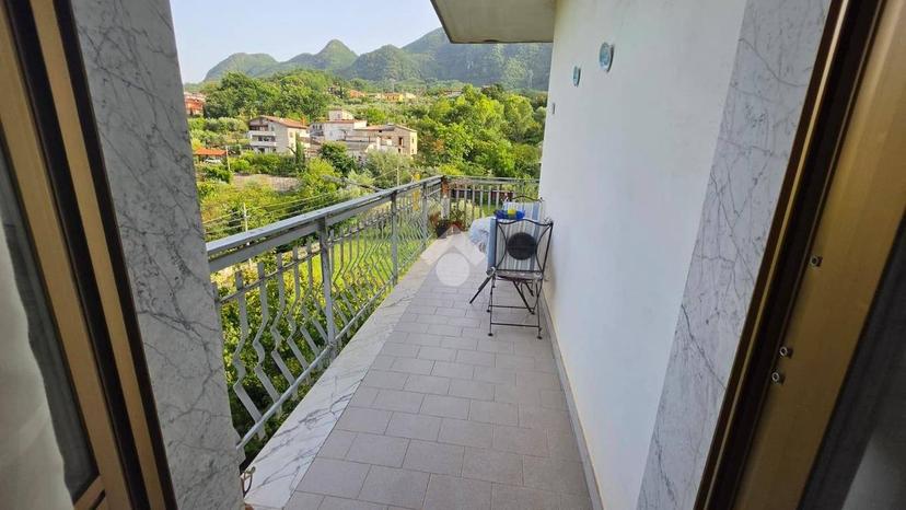 Appartamento via Pietrastornina 5, Pannarano — foto 24 di 34