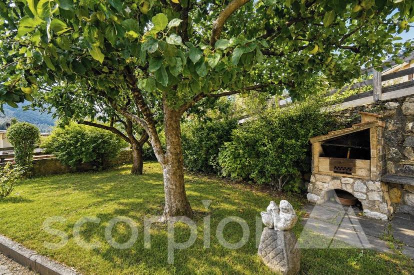 Appartamento via Fontane, Panchià — foto 22 di 26