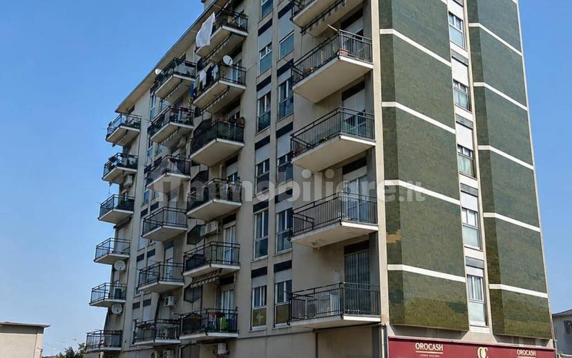 Trilocale viale della Repubblica 76, Via Monza, Lissone — foto 8 di 13