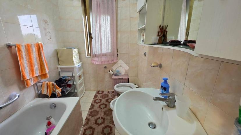 Appartamento via Pietrastornina 5, Pannarano — foto 28 di 34