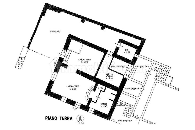 Appartamento via Fontane, Panchià — foto 16 di 26