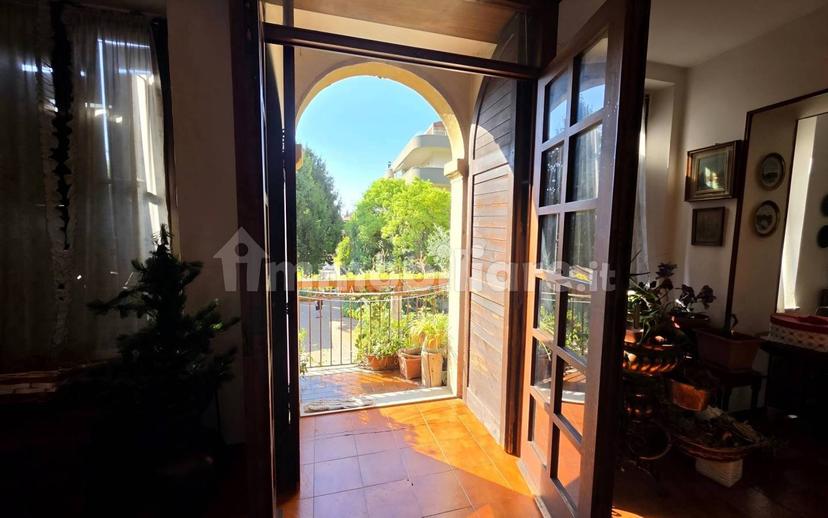 Appartamento in villa via Gazzera 5, Borgo Trento, Verona — foto 11 di 11