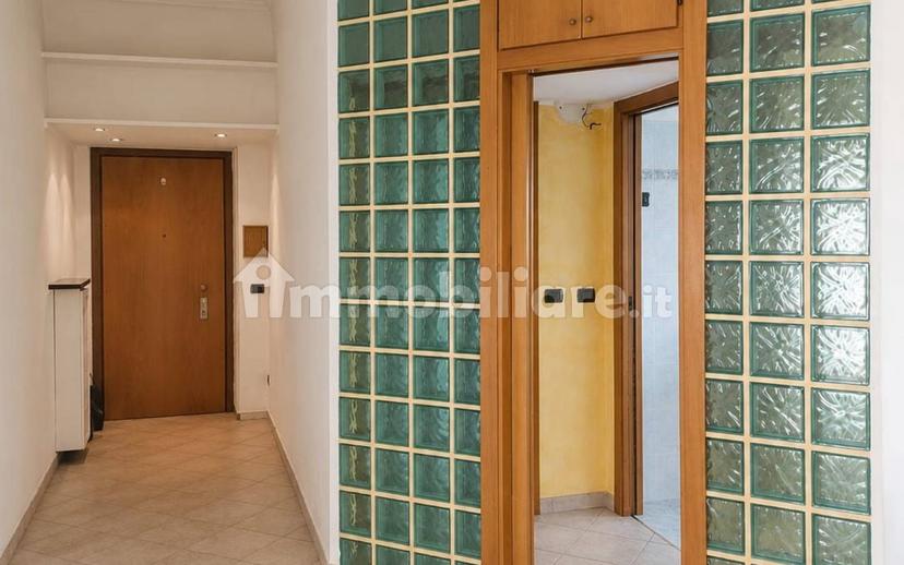 Trilocale viale della Repubblica 76, Via Monza, Lissone — foto 11 di 13