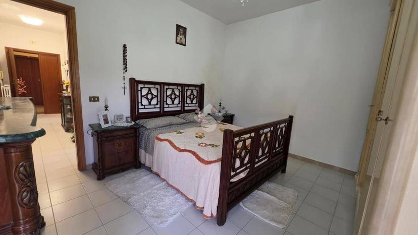 Appartamento via Pietrastornina 5, Pannarano — foto 12 di 34