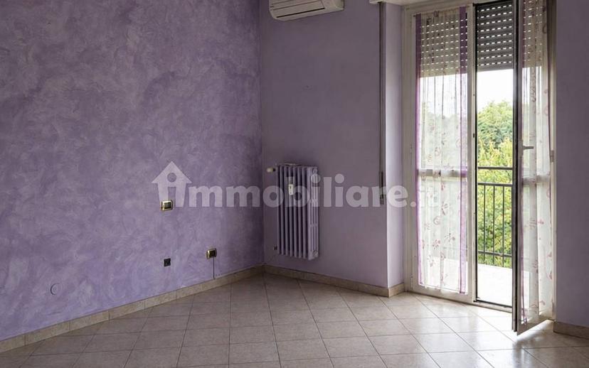 Trilocale viale della Repubblica 76, Via Monza, Lissone — foto 12 di 13