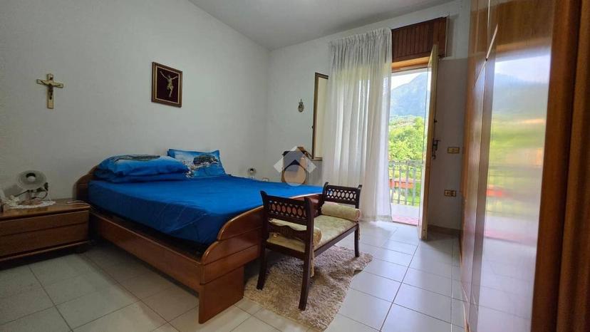 Appartamento via Pietrastornina 5, Pannarano — foto 29 di 34