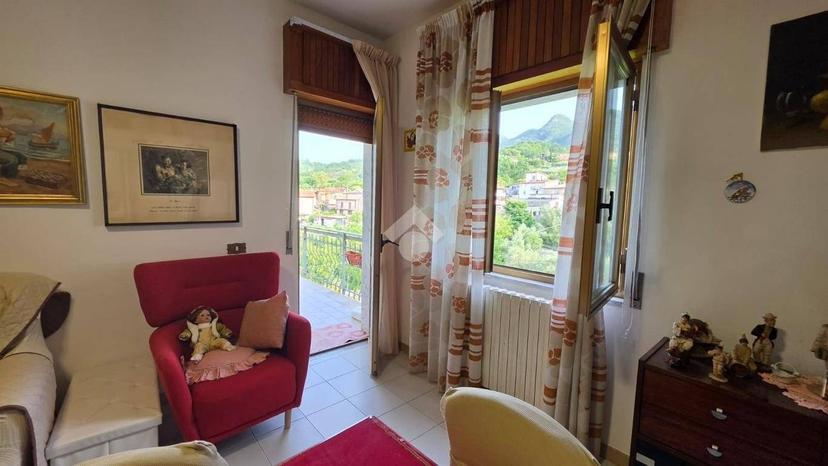 Appartamento via Pietrastornina 5, Pannarano — foto 25 di 34