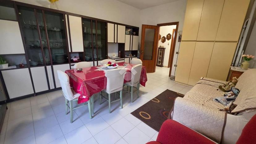 Appartamento via Pietrastornina 5, Pannarano — foto 32 di 34