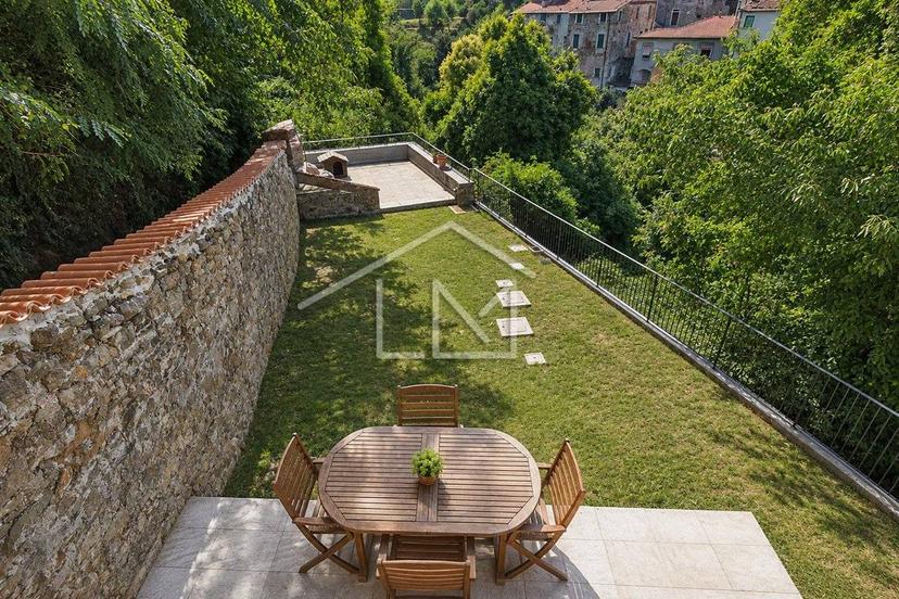 Appartamento via del Monte 11, Arcola — foto 8 di 27
