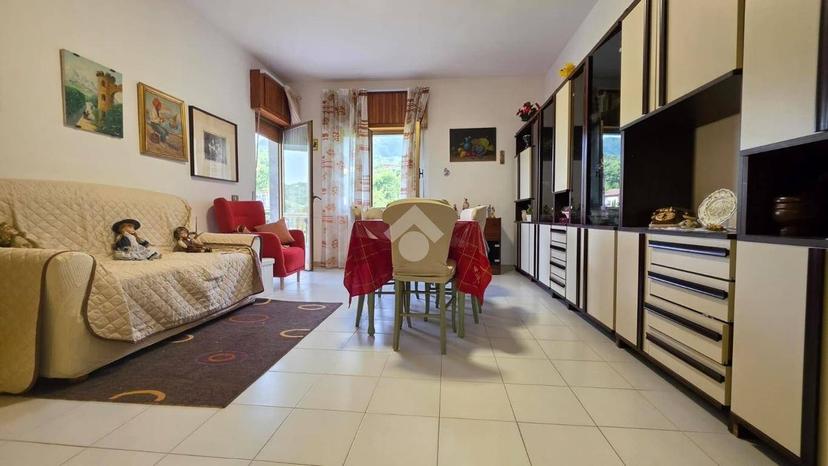 Appartamento via Pietrastornina 5, Pannarano — foto 3 di 34
