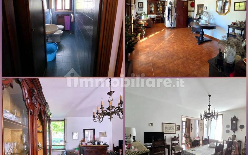 Appartamento in villa via Gazzera 5, Borgo Trento, Verona — foto 6 di 11