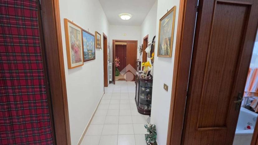 Appartamento via Pietrastornina 5, Pannarano — foto 10 di 34