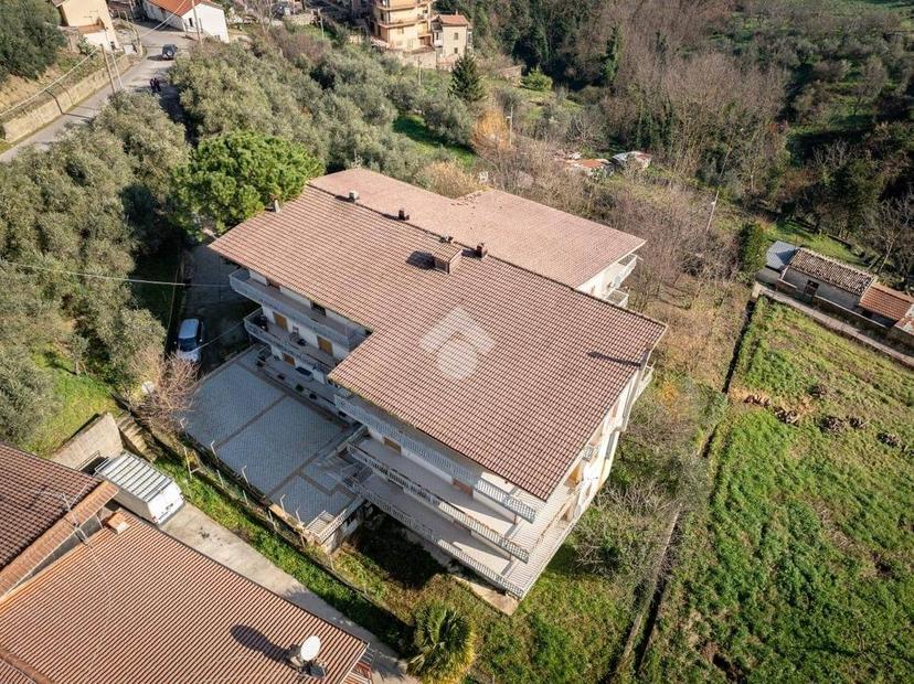 Appartamento via Pietrastornina 5, Pannarano — foto 2 di 34