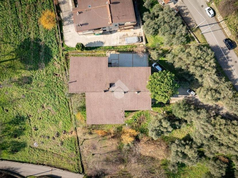 Appartamento via Pietrastornina 5, Pannarano — foto 4 di 34