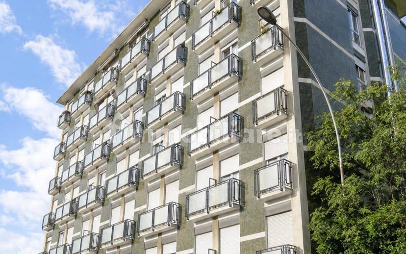 Trilocale viale della Repubblica 76, Via Monza, Lissone — foto 9 di 13