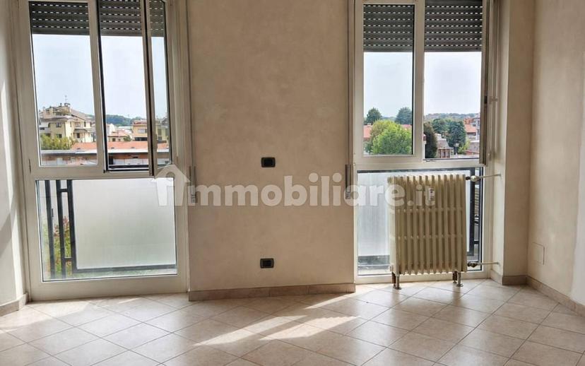 Trilocale viale della Repubblica 76, Via Monza, Lissone — foto 13 di 13