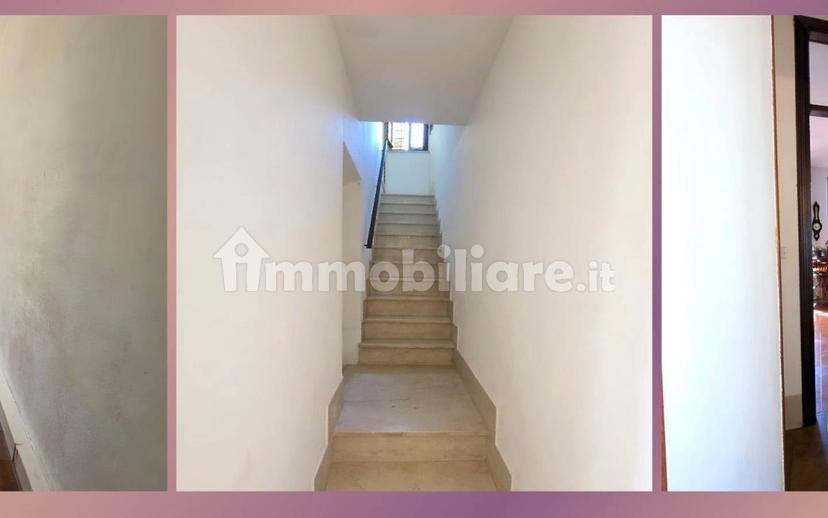 Appartamento in villa via Gazzera 5, Borgo Trento, Verona — foto 4 di 11