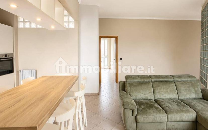 Trilocale viale della Repubblica 76, Via Monza, Lissone — foto 7 di 13