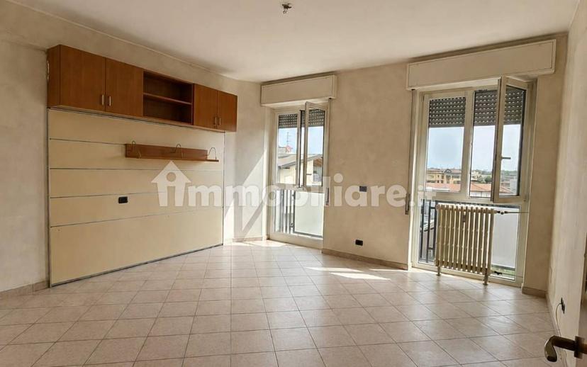 Trilocale viale della Repubblica 76, Via Monza, Lissone — foto 6 di 13