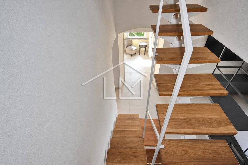 Appartamento via del Monte 11, Arcola — foto 12 di 27